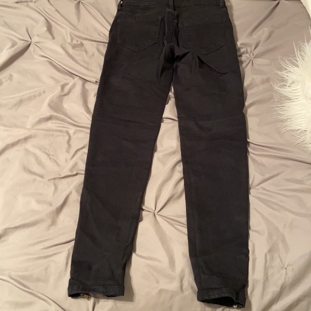 Black Jeans - Picture 3 of 3
